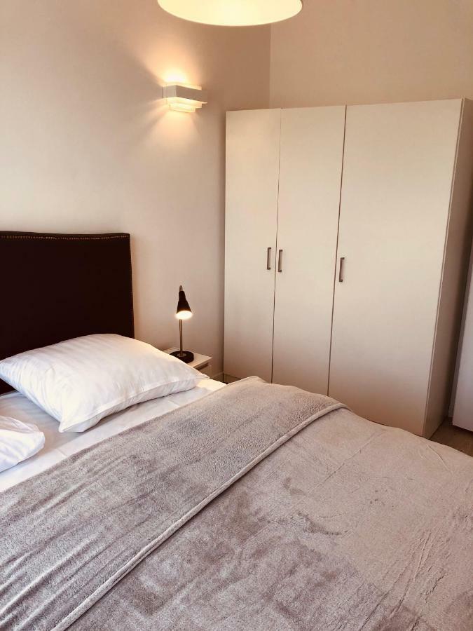Apartament Matejki I - Unique Apartments Szczecin Exterior photo